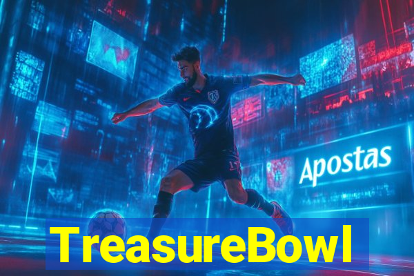 TreasureBowl treasure bowl melhor horario